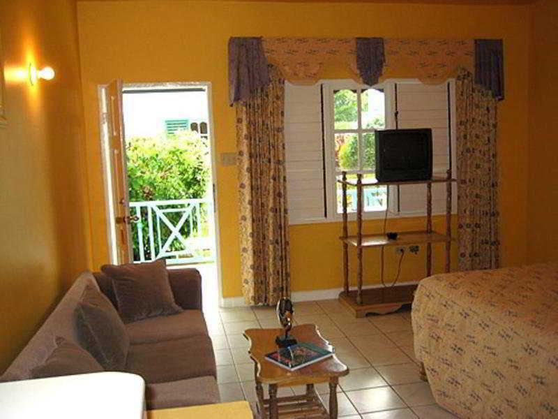 Coral Seas Beach Negril Exterior foto