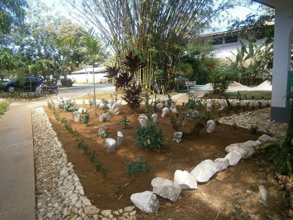 Coral Seas Beach Negril Exterior foto