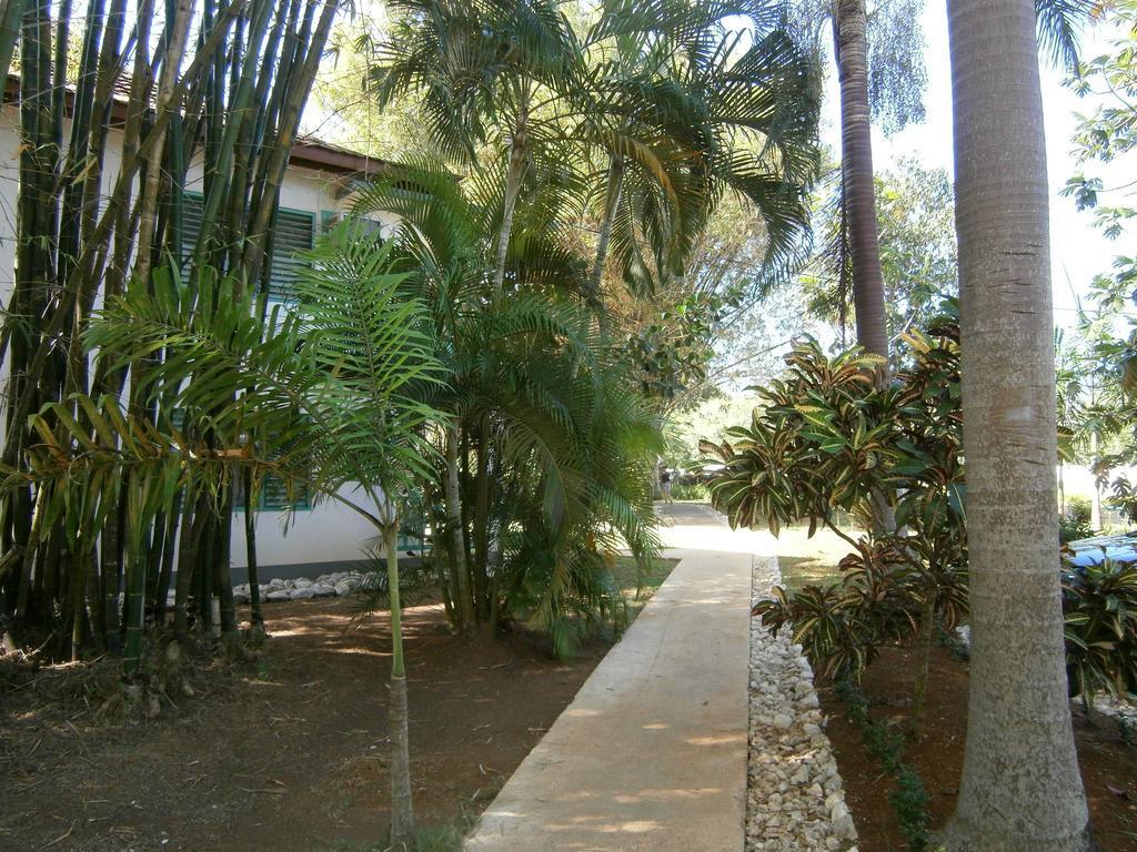 Coral Seas Beach Negril Exterior foto