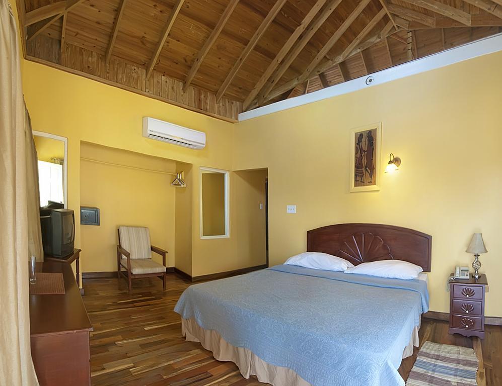 Coral Seas Beach Negril Habitación foto