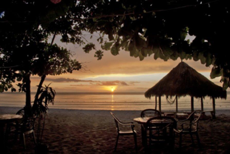Coral Seas Beach Negril Exterior foto