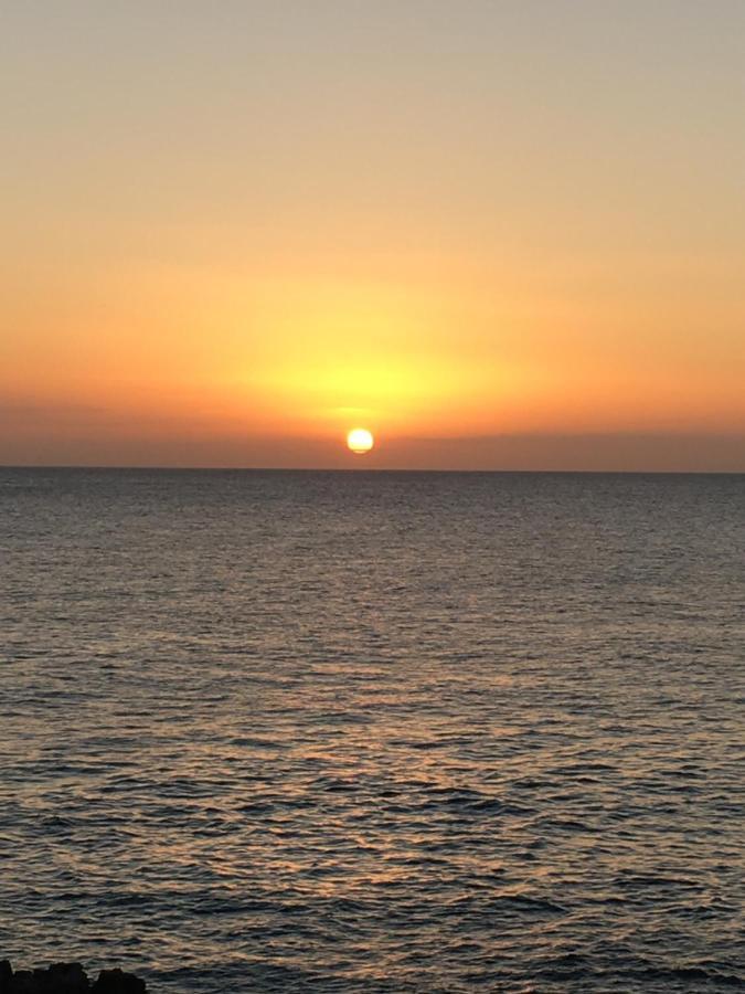 Coral Seas Beach Negril Exterior foto