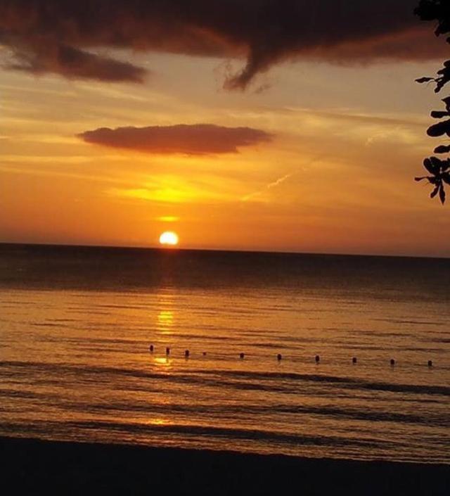 Coral Seas Beach Negril Exterior foto
